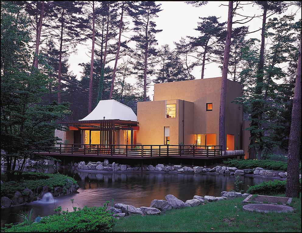 Forest Village Fujikawaguchiko Dış mekan fotoğraf