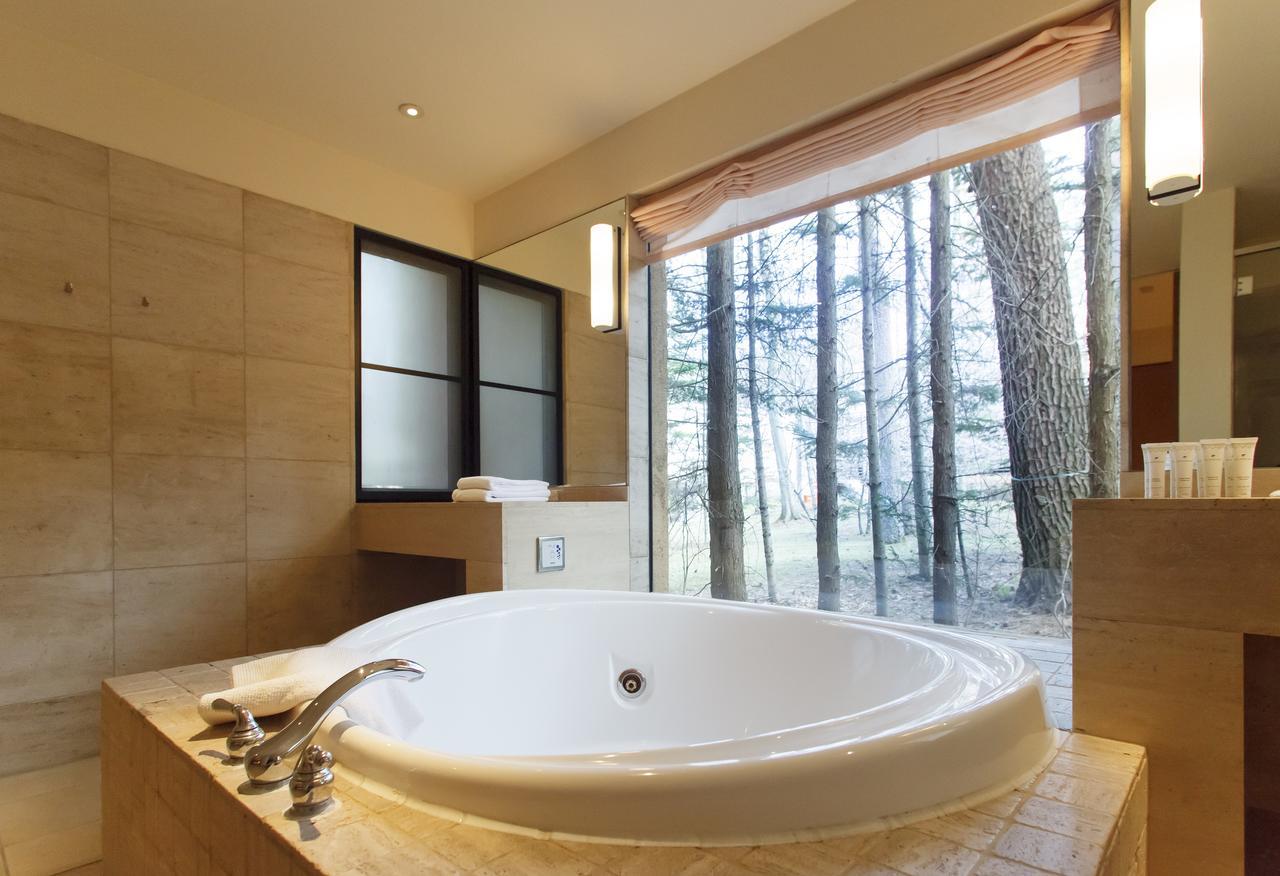 Forest Village Fujikawaguchiko Dış mekan fotoğraf