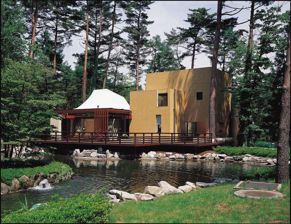 Forest Village Fujikawaguchiko Dış mekan fotoğraf