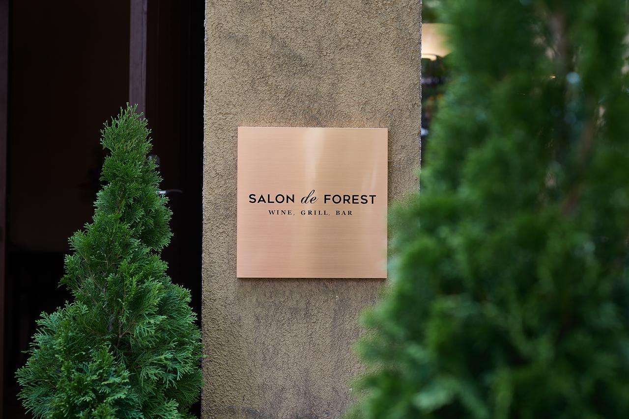 Forest Village Fujikawaguchiko Dış mekan fotoğraf